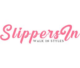 Slippers In Promo Codes